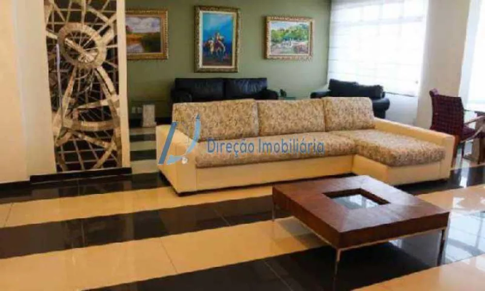 Apartamento, 3 quartos, 188 m² - Foto 4