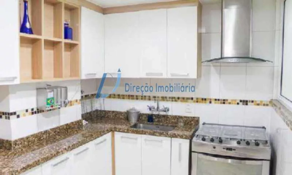 Apartamento, 3 quartos, 188 m² - Foto 11