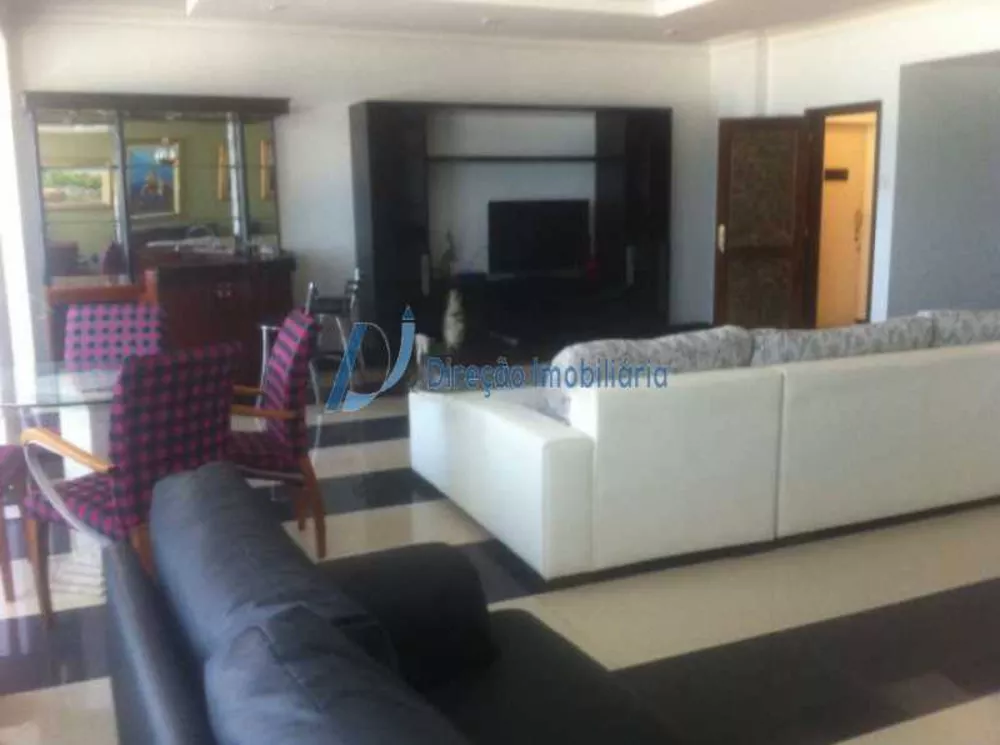Apartamento, 3 quartos, 188 m² - Foto 6