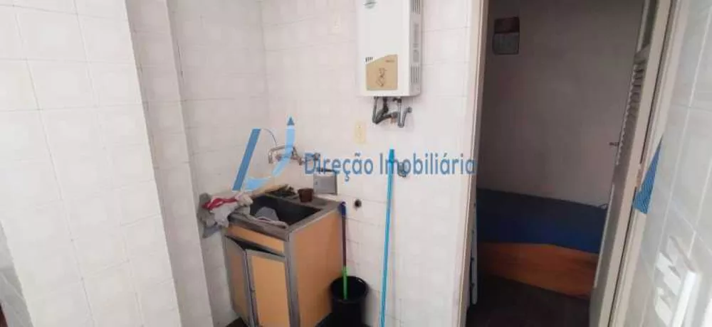 Apartamento, 3 quartos, 108 m² - Foto 21