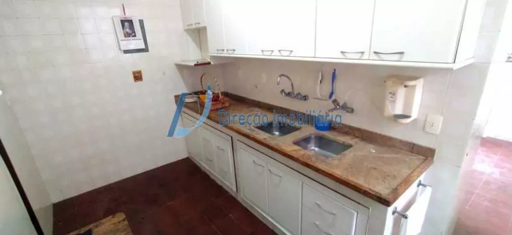 Apartamento, 3 quartos, 108 m² - Foto 5