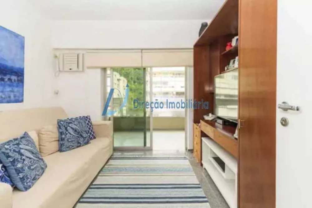Apartamento, 4 quartos, 153 m² - Foto 13