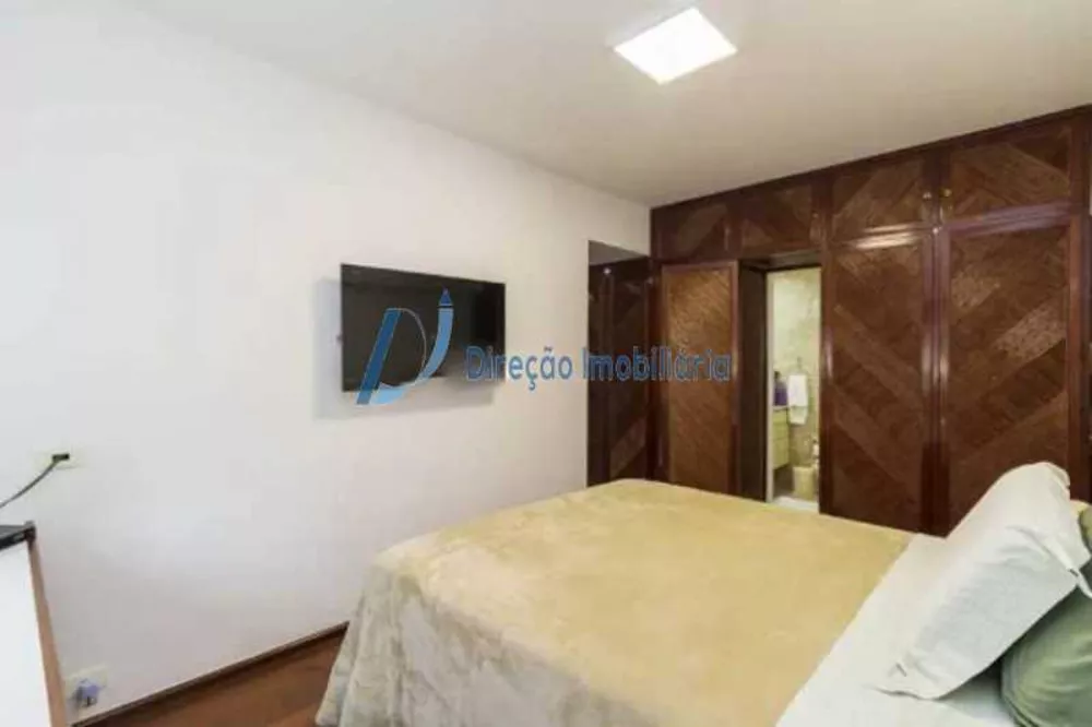 Apartamento, 4 quartos, 153 m² - Foto 16