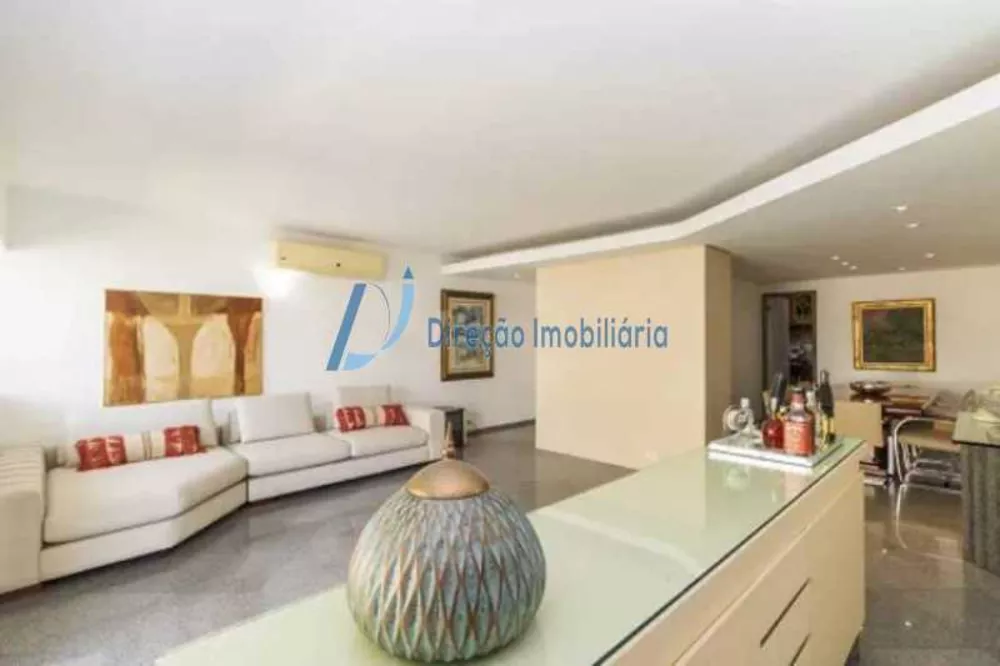 Apartamento, 4 quartos, 153 m² - Foto 18