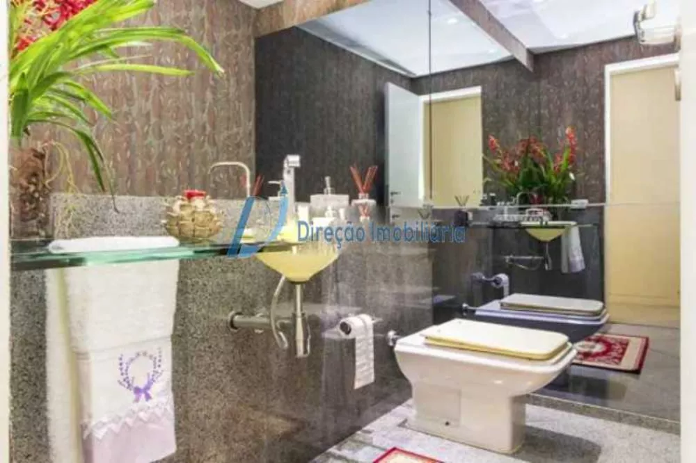 Apartamento, 4 quartos, 153 m² - Foto 21