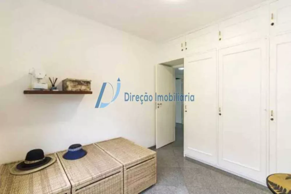 Apartamento, 4 quartos, 153 m² - Foto 2