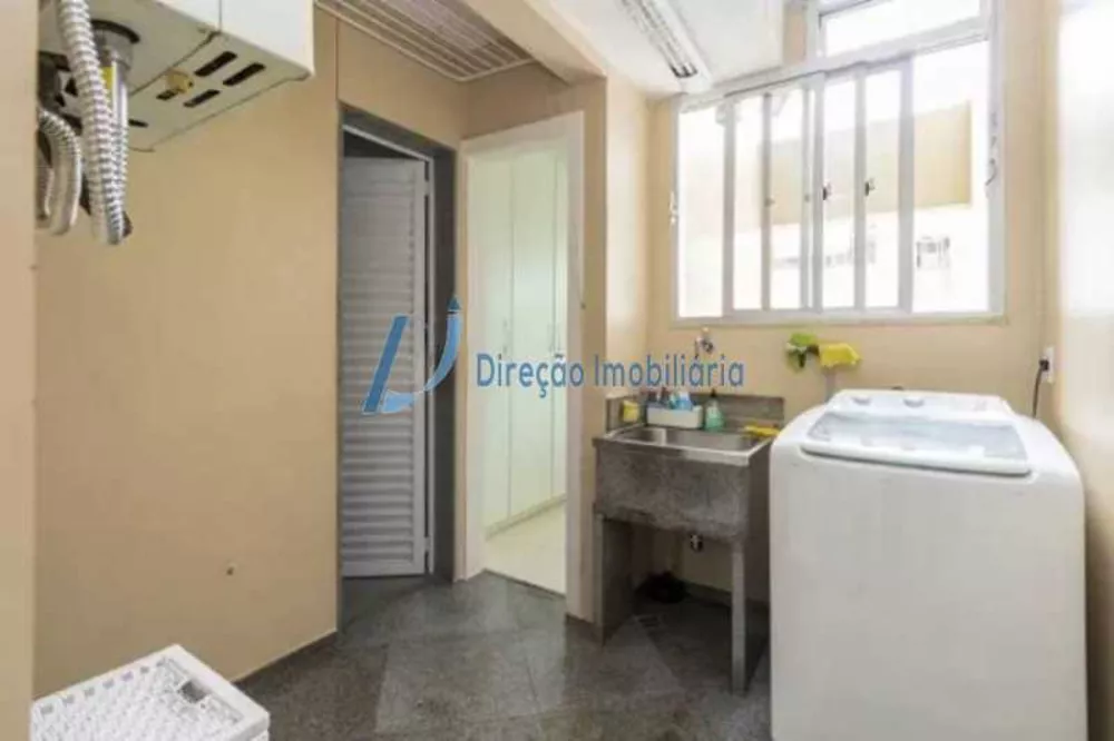 Apartamento, 4 quartos, 153 m² - Foto 19