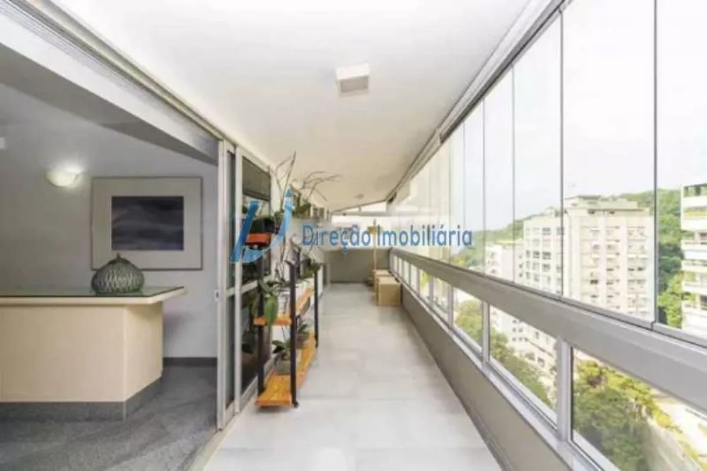 Apartamento, 4 quartos, 153 m² - Foto 20