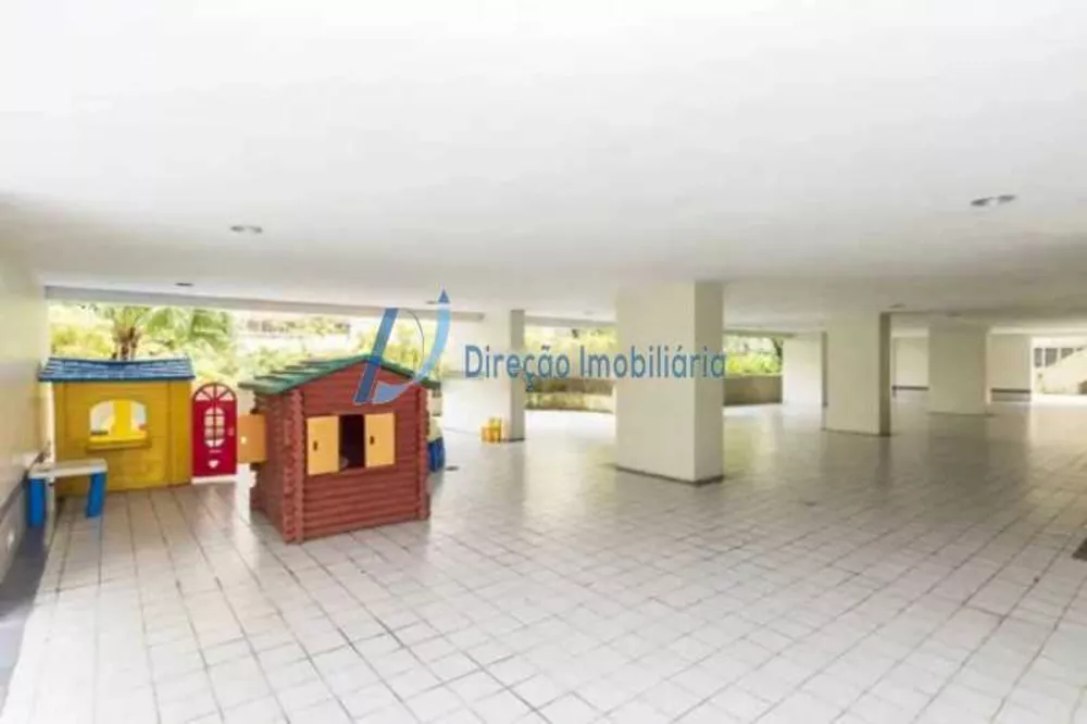 Apartamento, 4 quartos, 153 m² - Foto 9