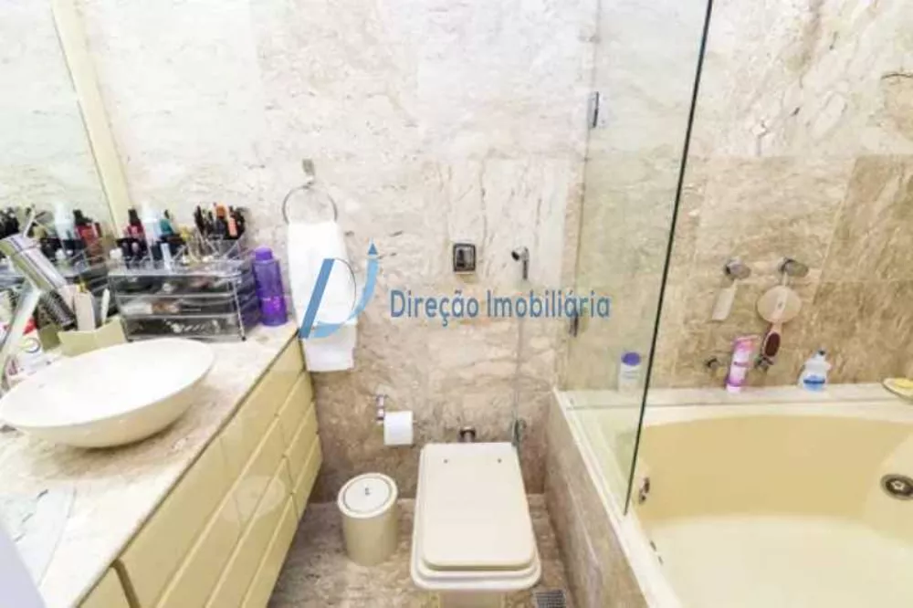 Apartamento, 4 quartos, 153 m² - Foto 5