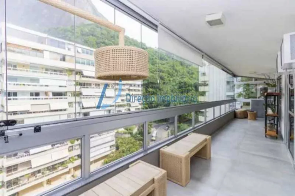 Apartamento, 4 quartos, 153 m² - Foto 6