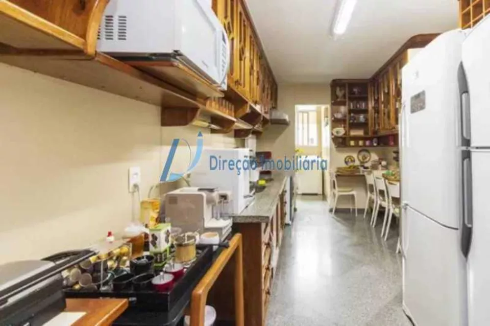 Apartamento, 4 quartos, 153 m² - Foto 15