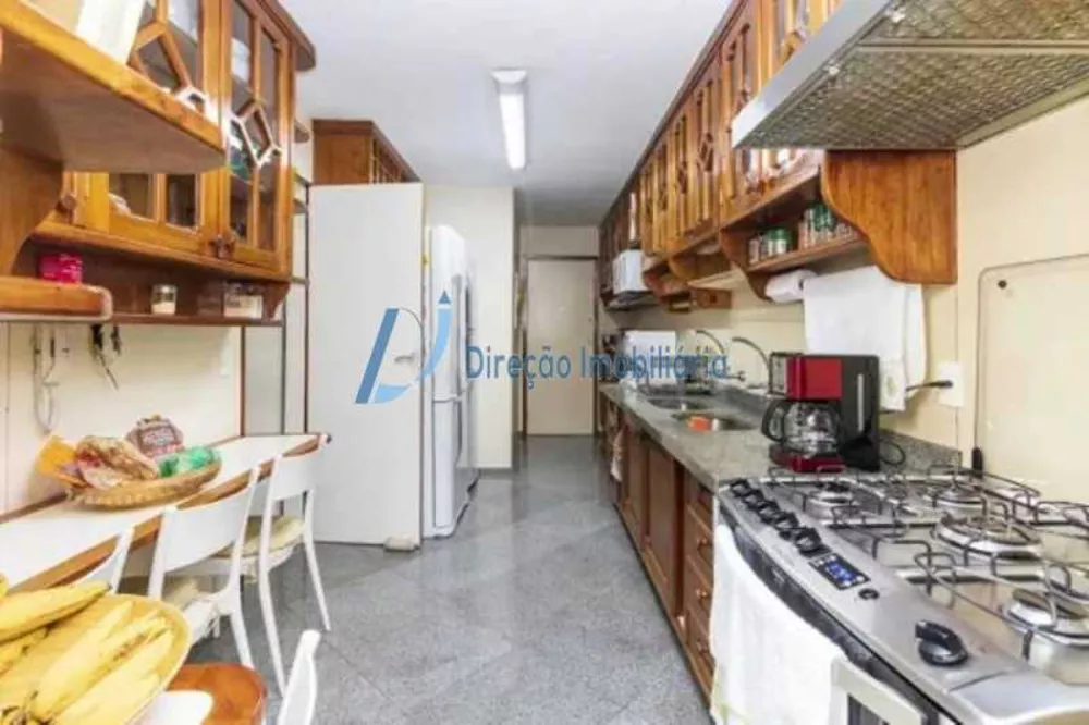 Apartamento, 4 quartos, 153 m² - Foto 11