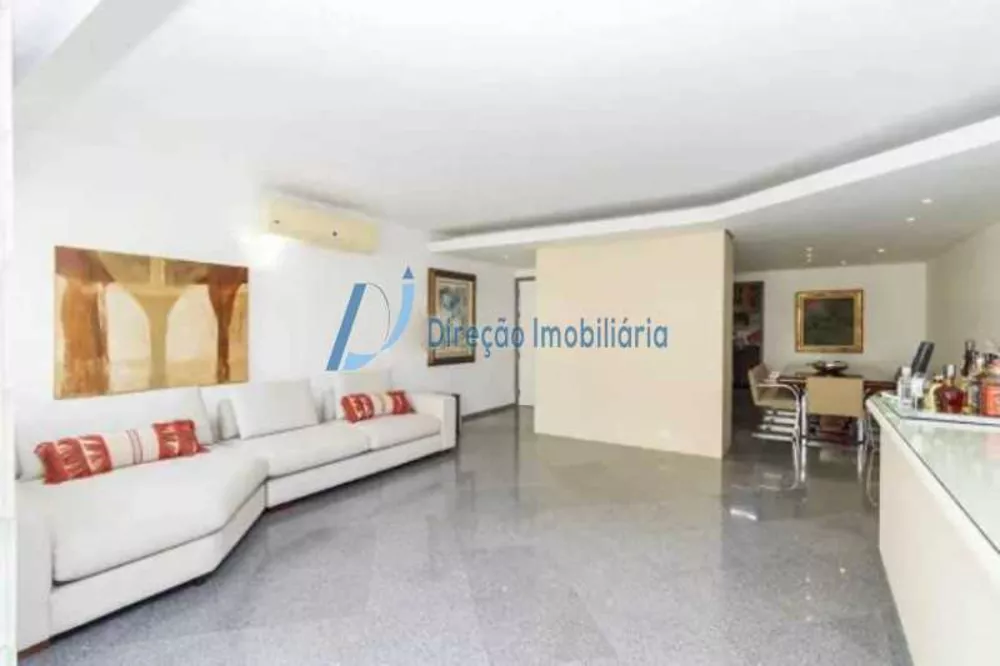 Apartamento, 4 quartos, 153 m² - Foto 4