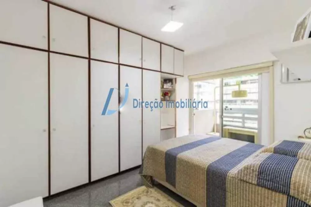 Apartamento, 4 quartos, 153 m² - Foto 22