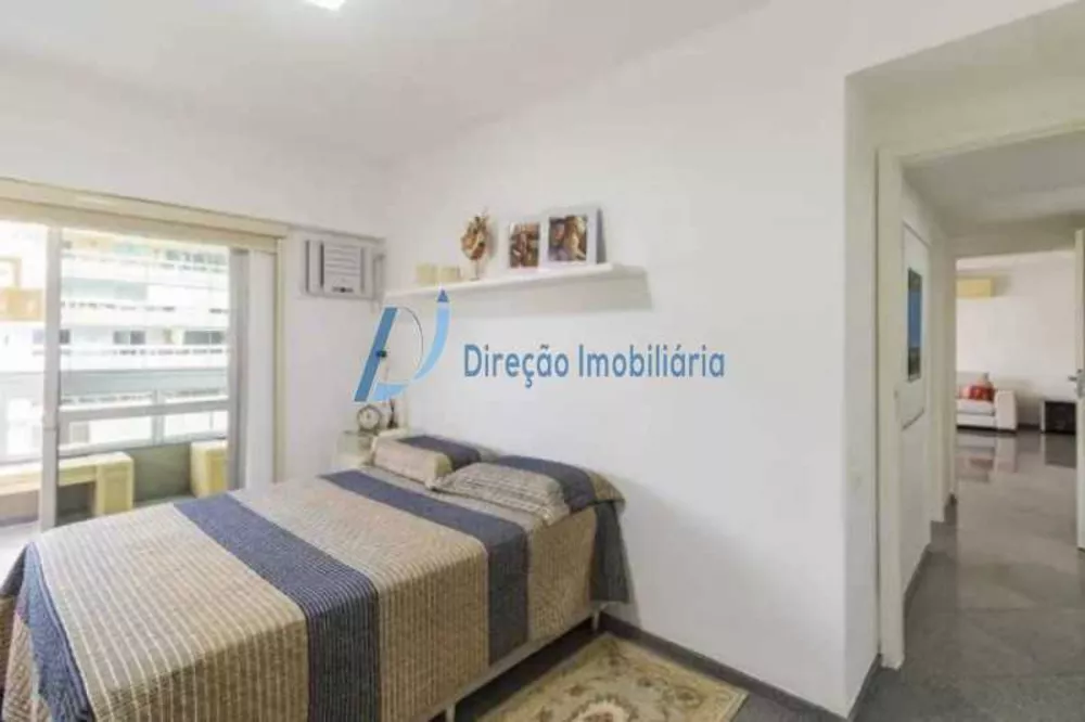 Apartamento, 4 quartos, 153 m² - Foto 3