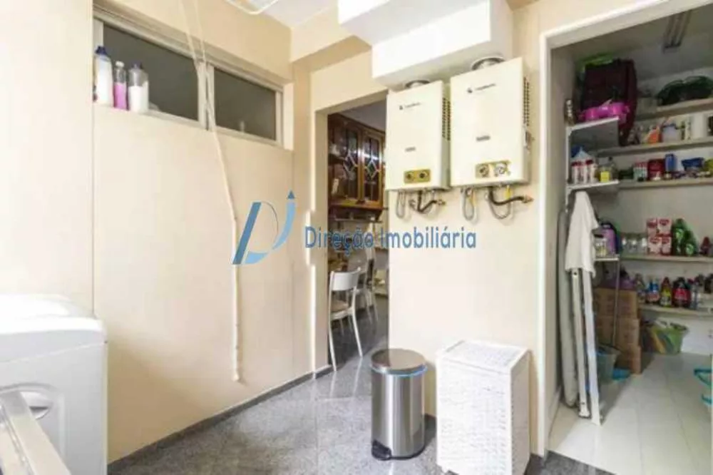 Apartamento, 4 quartos, 153 m² - Foto 8