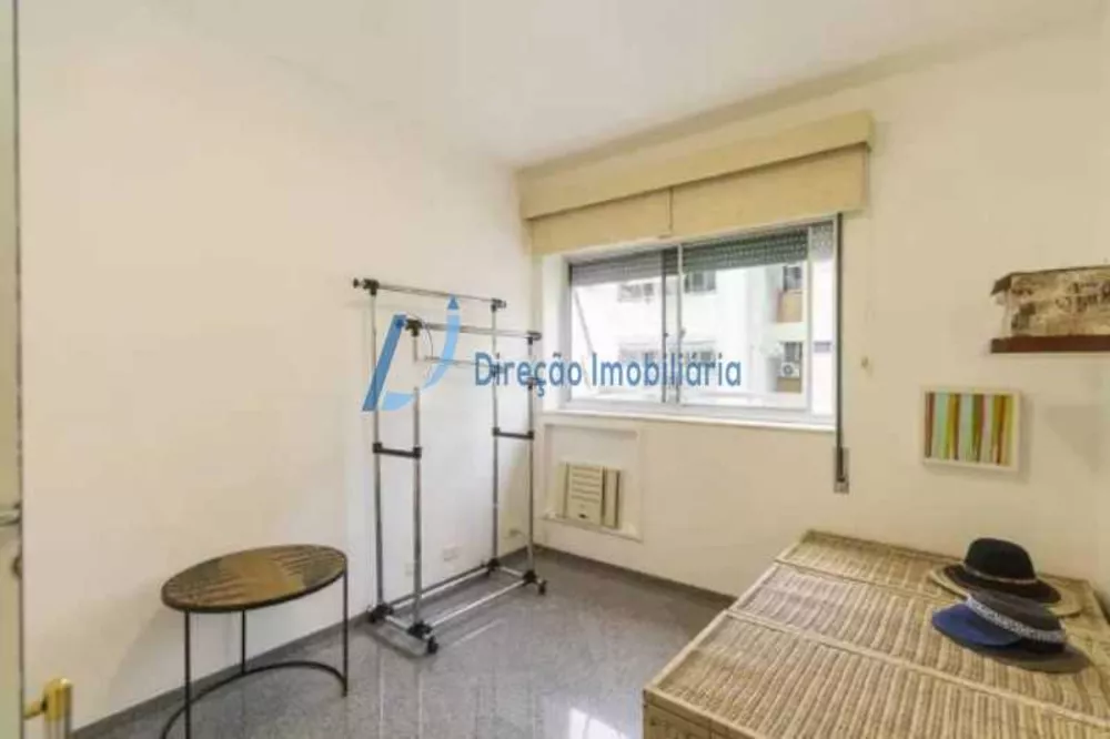 Apartamento, 4 quartos, 153 m² - Foto 7