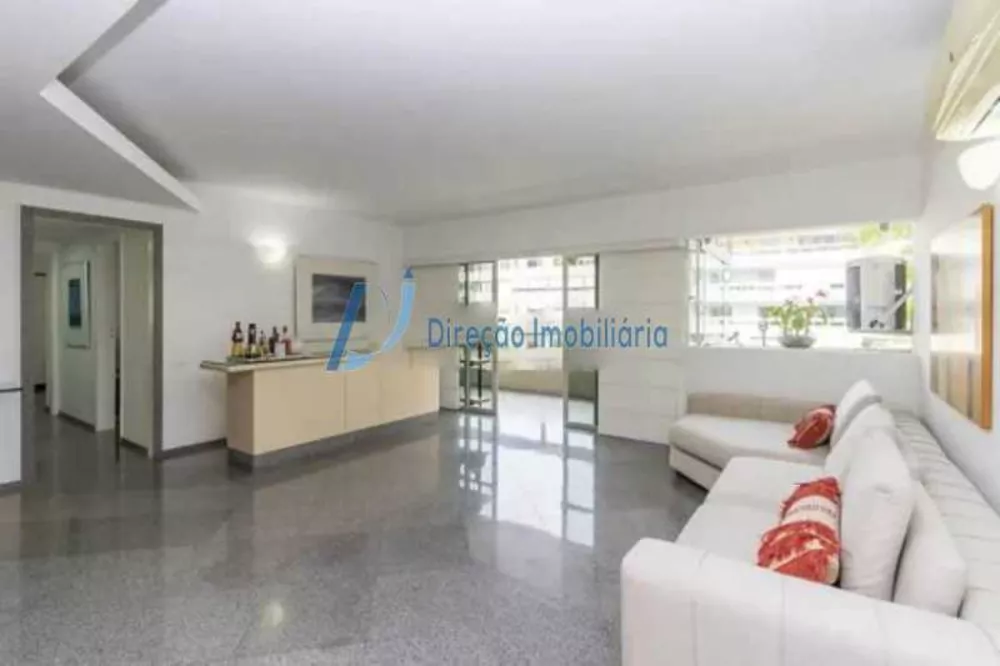 Apartamento, 4 quartos, 153 m² - Foto 10