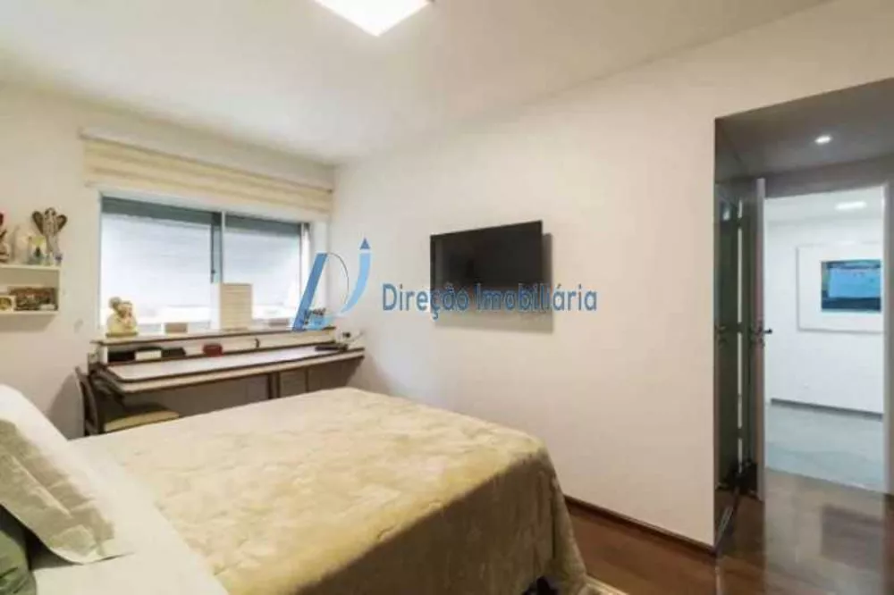 Apartamento, 4 quartos, 153 m² - Foto 1