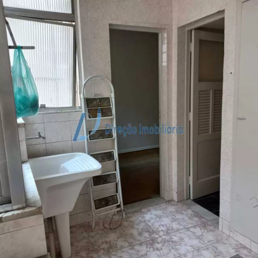 Apartamento, 3 quartos, 182 m² - Foto 2