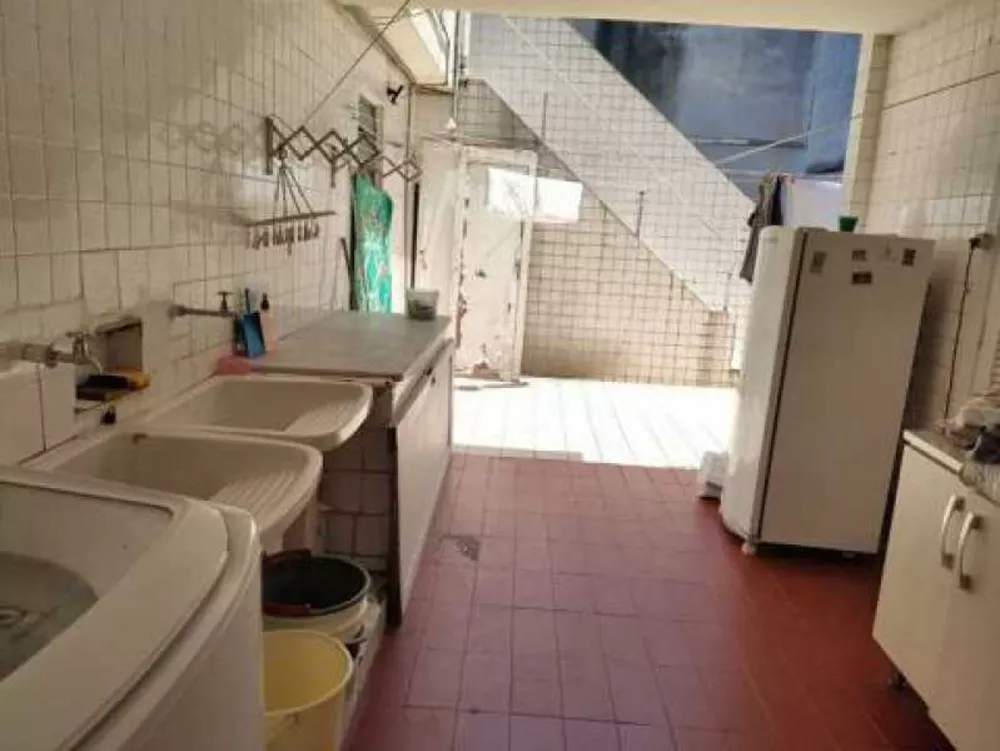 Cobertura, 5 quartos, 185 m² - Foto 20