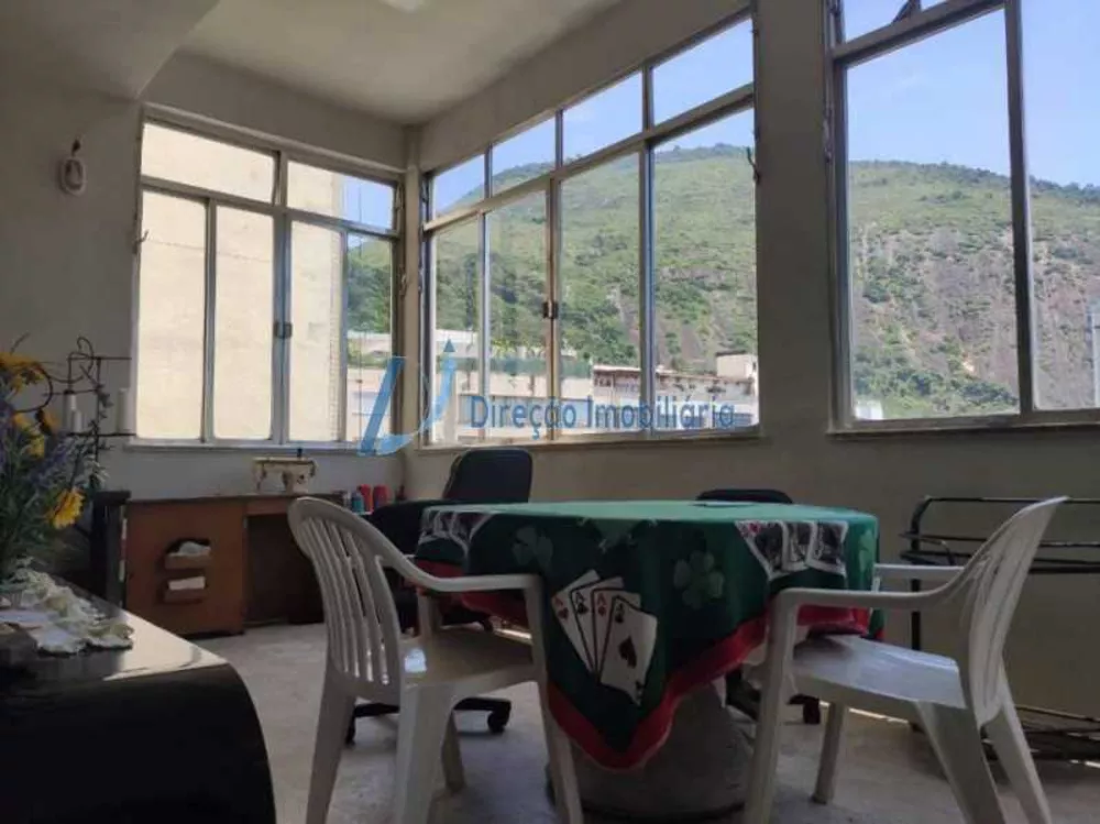 Cobertura, 5 quartos, 185 m² - Foto 4