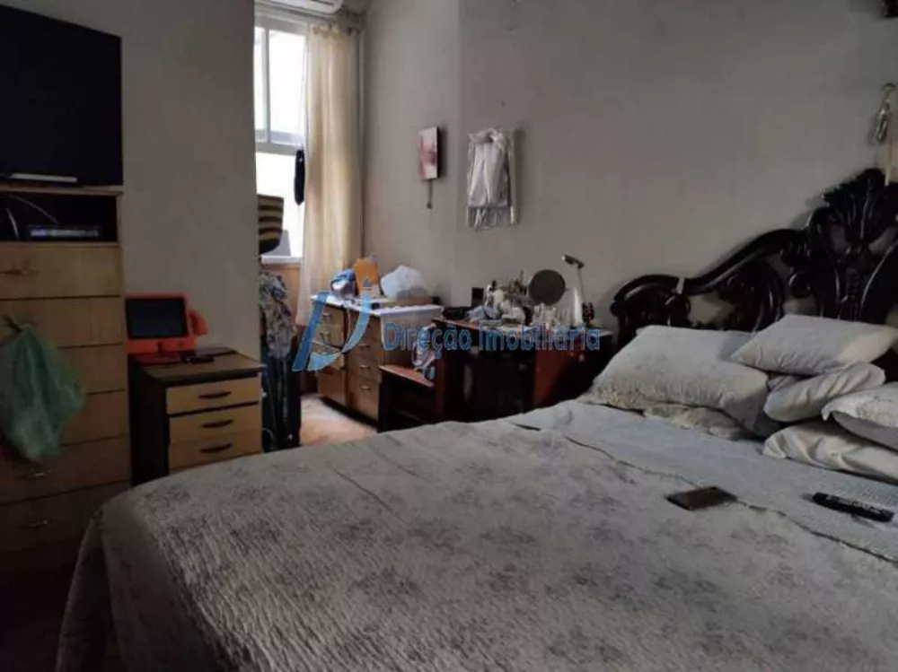 Cobertura, 5 quartos, 185 m² - Foto 12