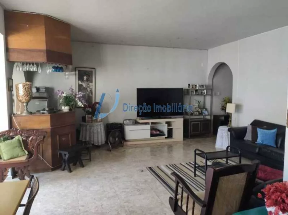 Cobertura, 5 quartos, 185 m² - Foto 7