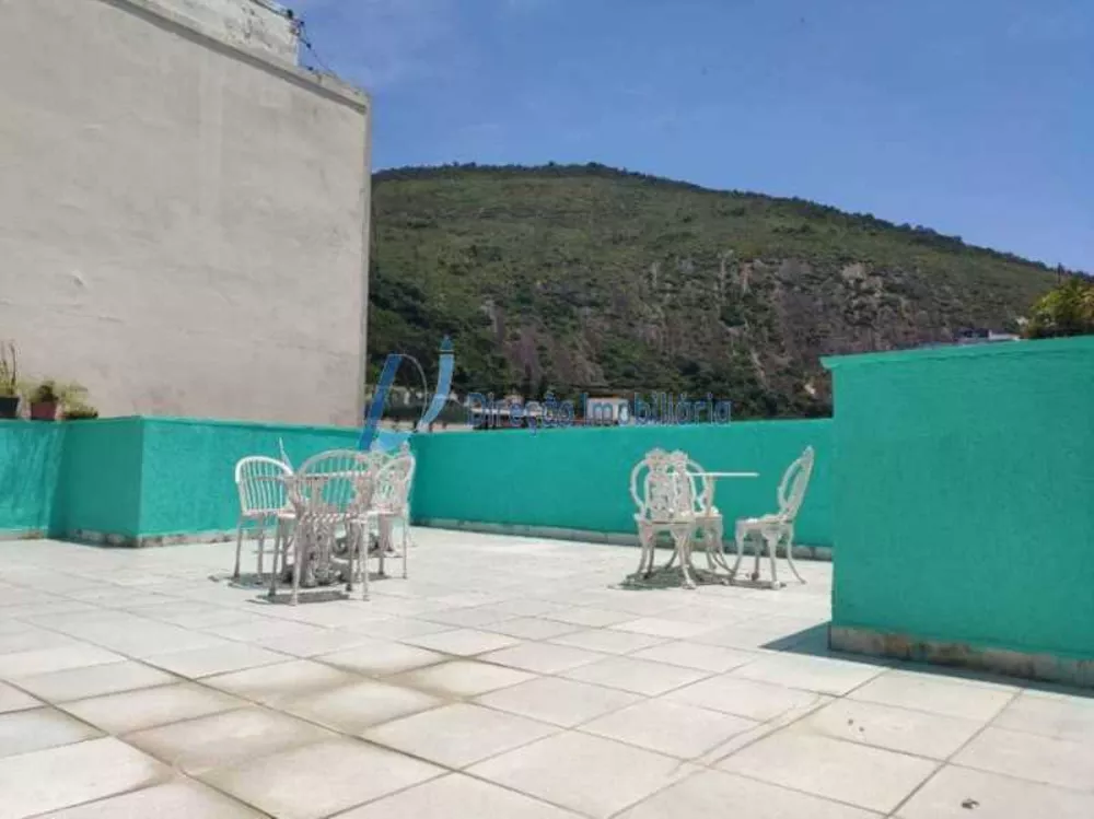 Cobertura, 5 quartos, 185 m² - Foto 1