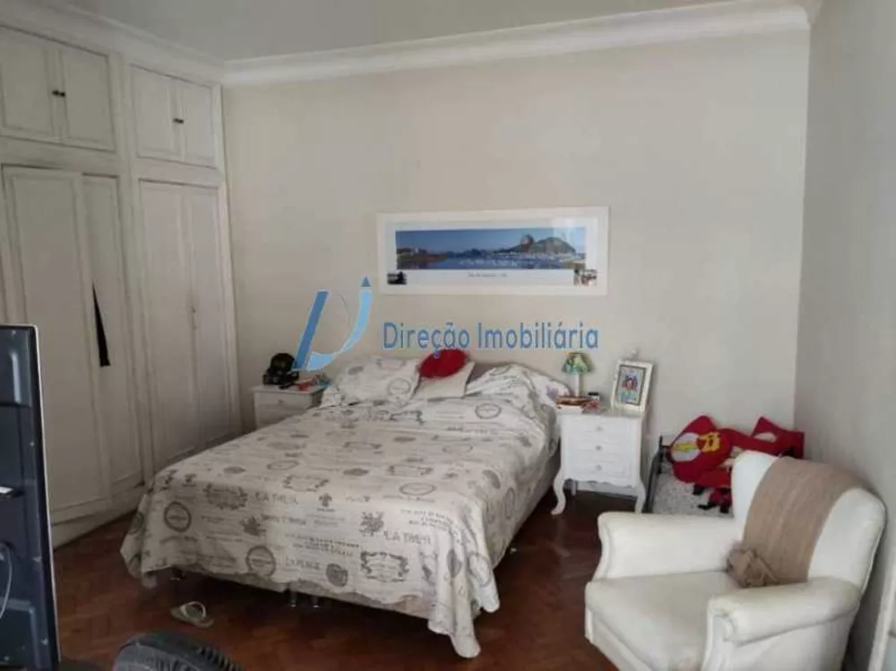 Cobertura, 5 quartos, 185 m² - Foto 10