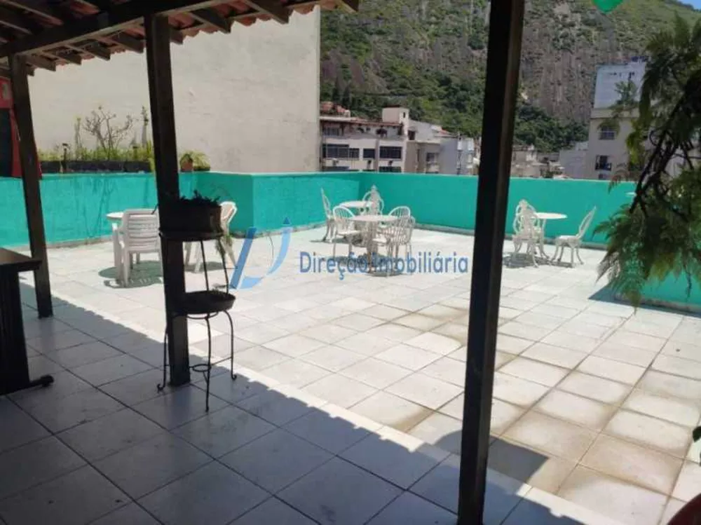 Cobertura, 5 quartos, 185 m² - Foto 2