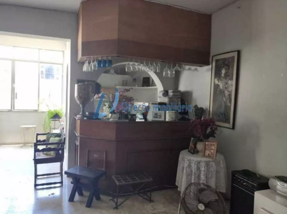 Cobertura, 5 quartos, 185 m² - Foto 6
