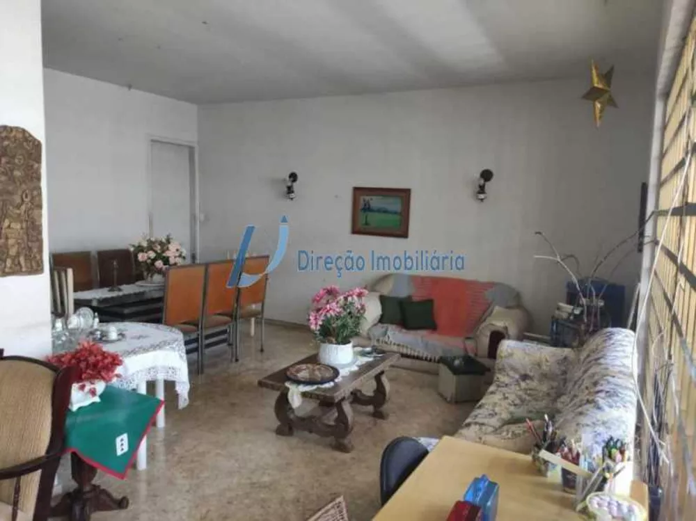Cobertura, 5 quartos, 185 m² - Foto 5