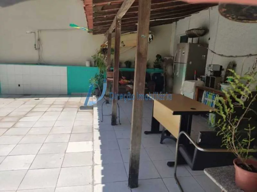Cobertura, 5 quartos, 185 m² - Foto 17
