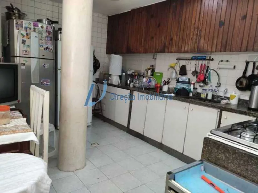 Cobertura, 5 quartos, 185 m² - Foto 15