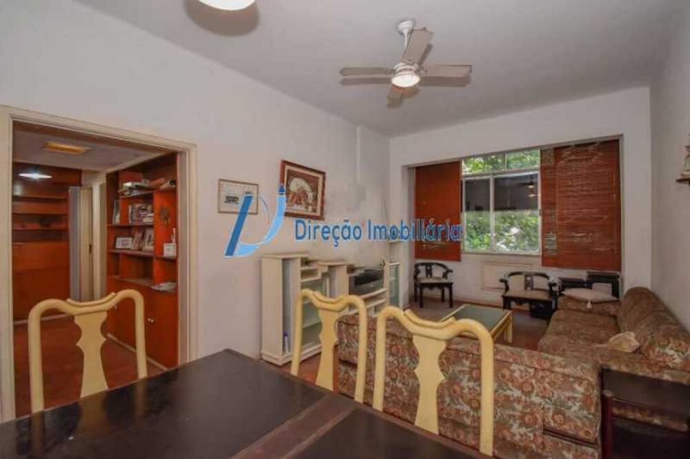 Apartamento, 3 quartos, 103 m² - Foto 2