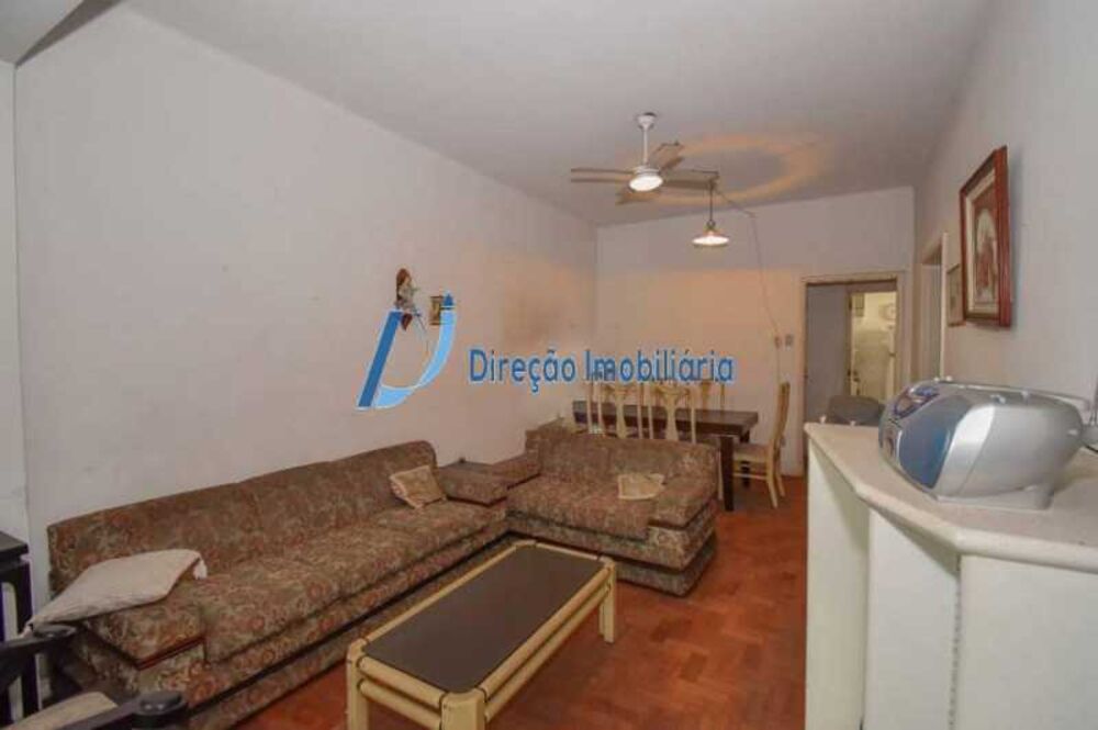 Apartamento, 3 quartos, 103 m² - Foto 3