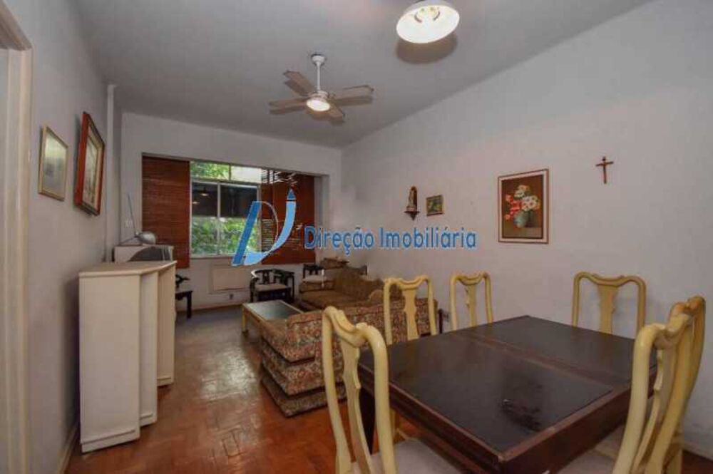 Apartamento, 3 quartos, 103 m² - Foto 1