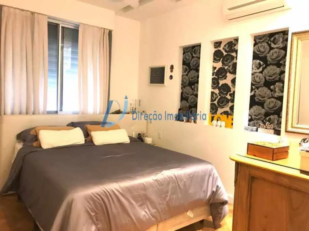 Apartamento, 3 quartos, 179 m² - Foto 19