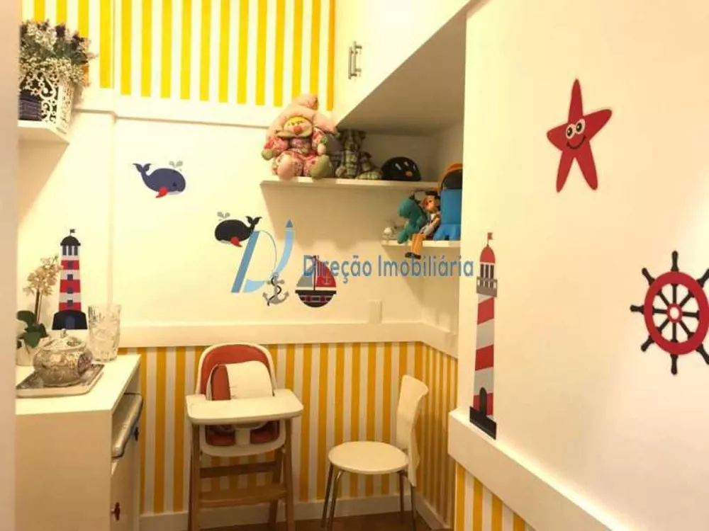 Apartamento, 3 quartos, 179 m² - Foto 14