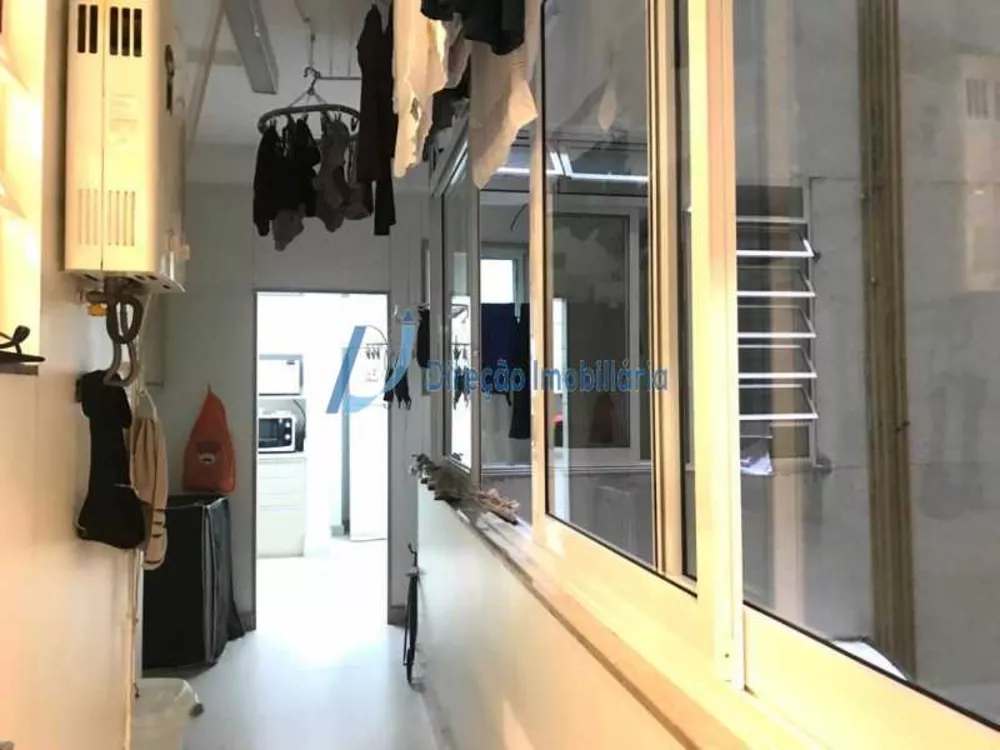 Apartamento, 3 quartos, 179 m² - Foto 15