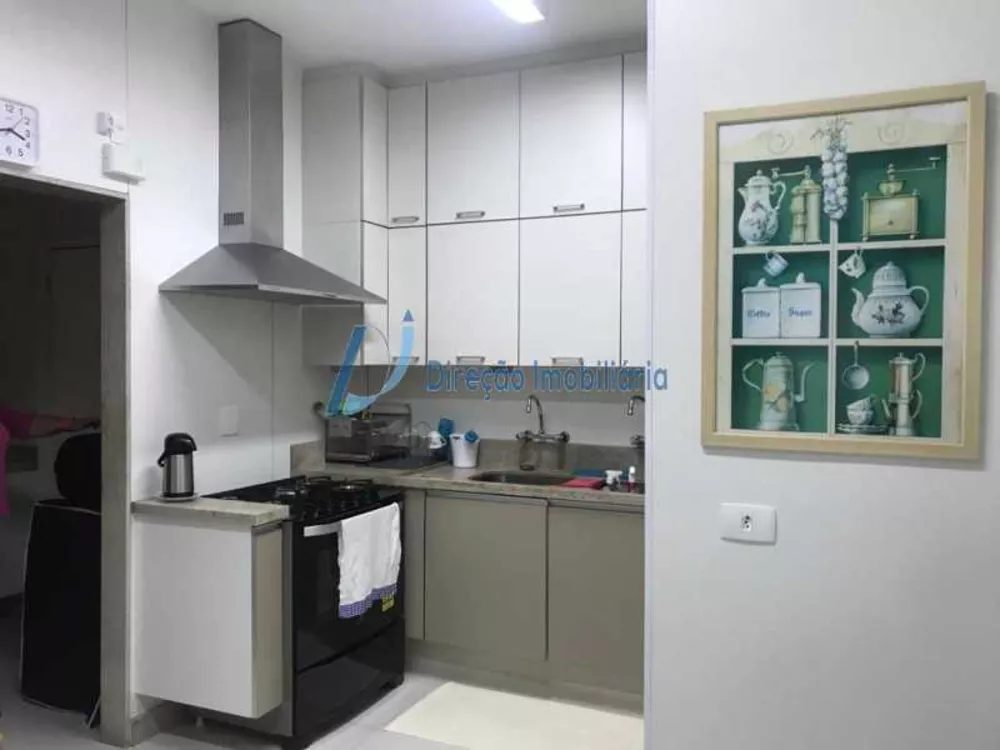Apartamento, 3 quartos, 179 m² - Foto 11