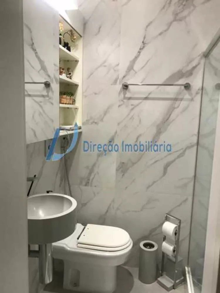 Apartamento, 3 quartos, 179 m² - Foto 6