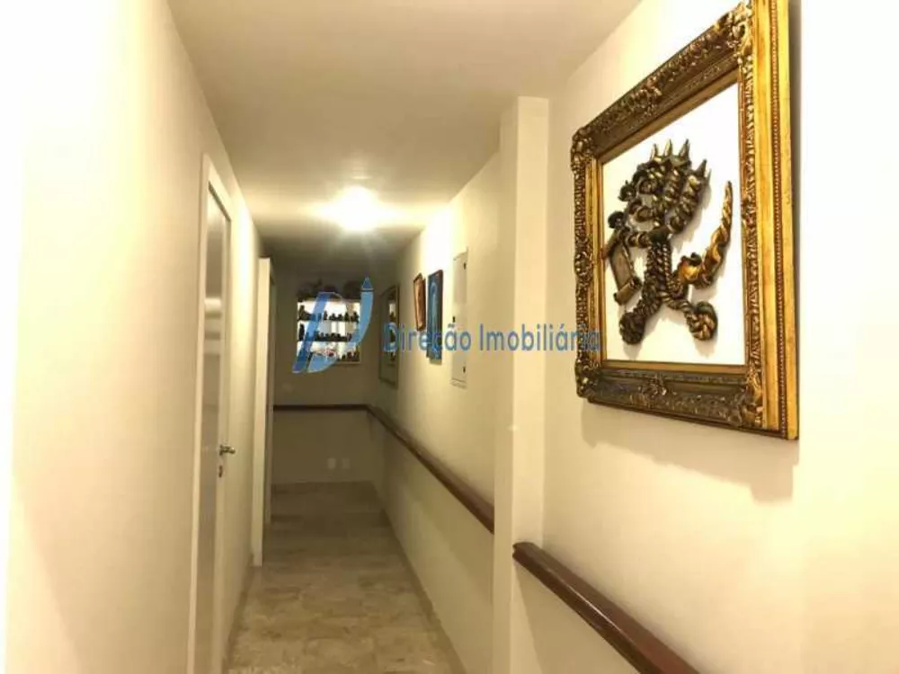 Apartamento, 3 quartos, 179 m² - Foto 12
