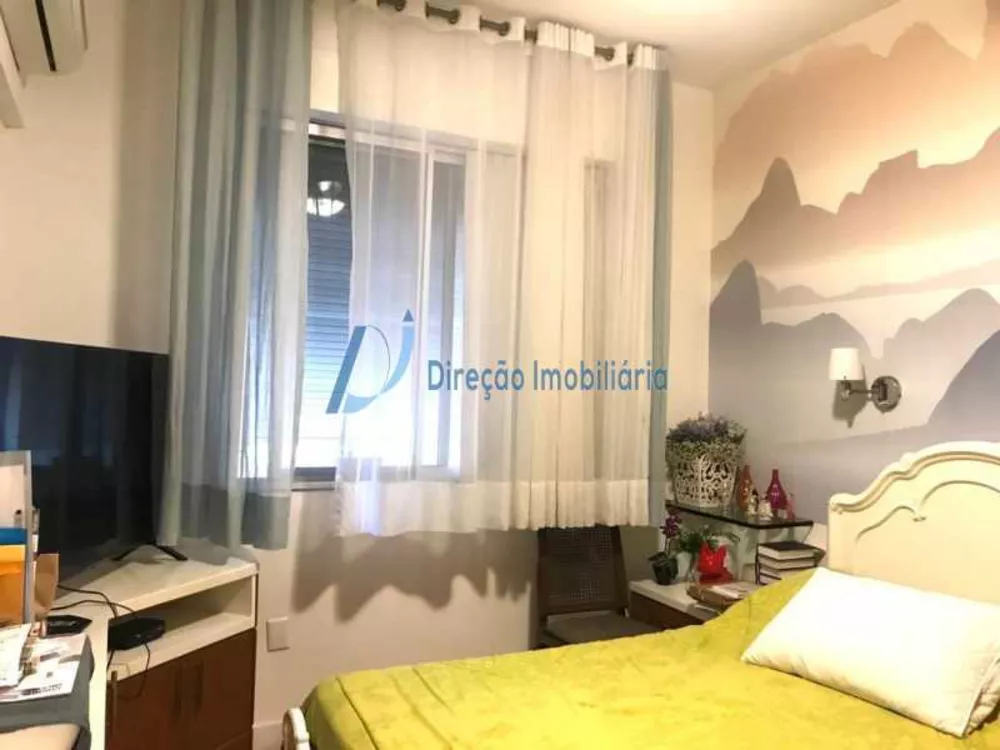 Apartamento, 3 quartos, 179 m² - Foto 3