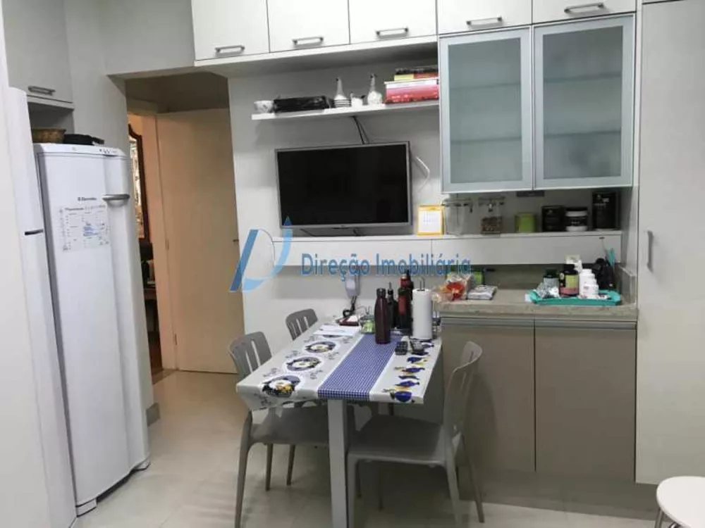 Apartamento, 3 quartos, 179 m² - Foto 5