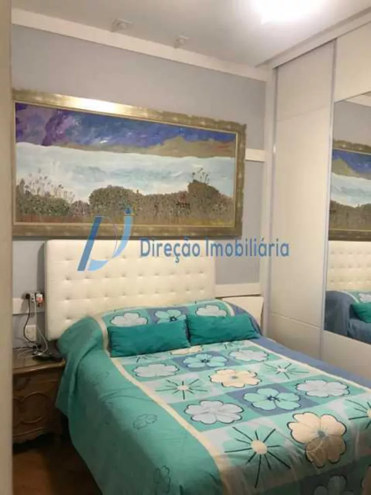 Apartamento, 3 quartos, 179 m² - Foto 4