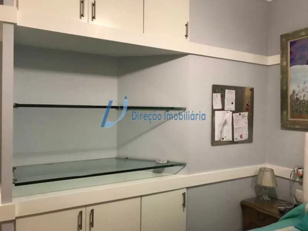 Apartamento, 3 quartos, 179 m² - Foto 9