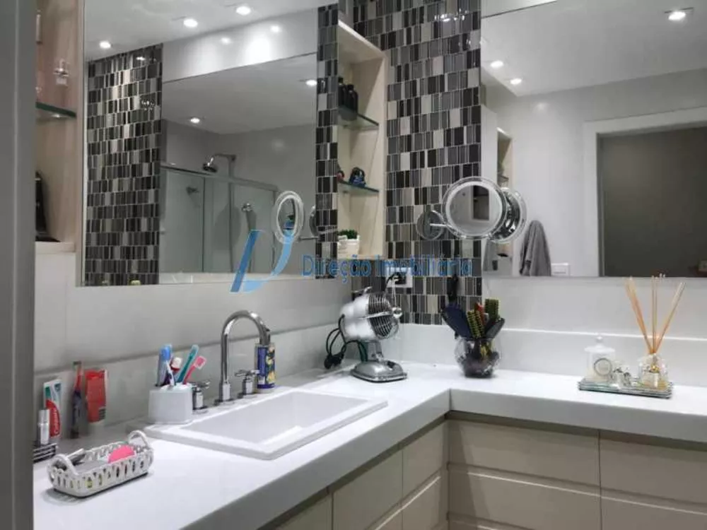 Apartamento, 3 quartos, 179 m² - Foto 8